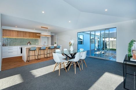 Photo of property in 10 Thomas Rickerby Road, Halswell, Christchurch, 8025