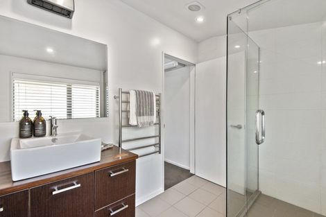 Photo of property in 109a Trafalgar Street, St Albans, Christchurch, 8014