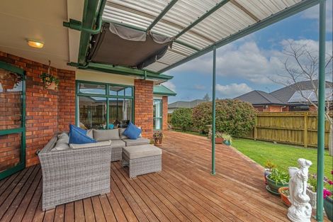 Photo of property in 9 Brookside Close, Highbury, Palmerston North, 4412