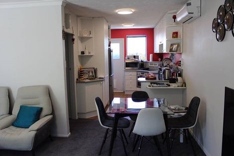 Photo of property in 3/14 Rotherham Street, Riccarton, Christchurch, 8041