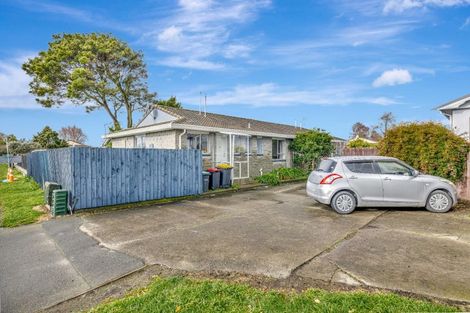 Photo of property in 1/11 Rutherford Street, Woolston, Christchurch, 8023