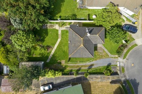 Photo of property in 3 Cook Street, Levin, 5510