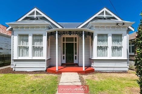 Photo of property in 94 North Road, North East Valley, Dunedin, 9010