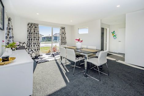 Photo of property in 10 Meadows Drive, Rolleston, 7615