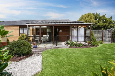 Photo of property in 3 Mcallister Place, Kaiapoi, 7630