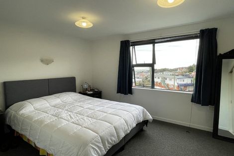 Photo of property in 3/3 Russell Street, Dunedin Central, Dunedin, 9016