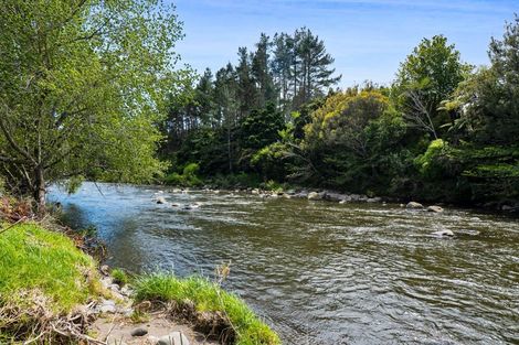 Photo of property in 331a Mangorei Road, Merrilands, New Plymouth, 4312