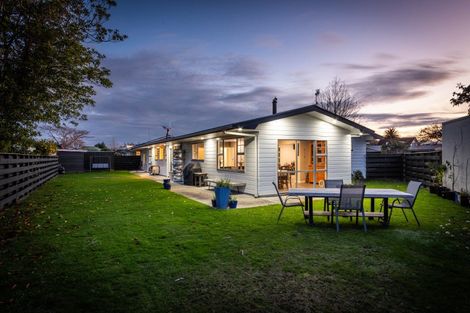 Photo of property in 17 Anaru Place, Awapuni, Palmerston North, 4412