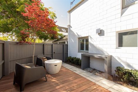 Photo of property in 1 Rugby Street, Merivale, Christchurch, 8014