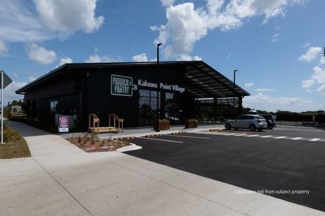 Photo of property in 65 Tahuna Minhinnick Drive, Glenbrook, 2681