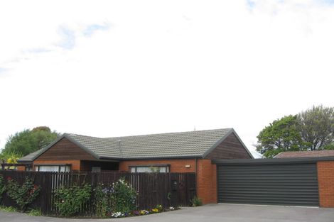Photo of property in 42 Munro Street, Redwood, Christchurch, 8051