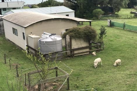 Photo of property in 382 Lawton Drive, Kawhia, 3889