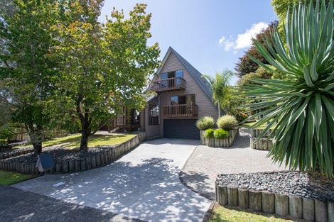 Photo of property in 6 Marlowe Drive, Leamington, Cambridge, 3432