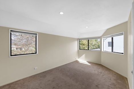 Photo of property in 5/44 London Street, Richmond, Christchurch, 8013