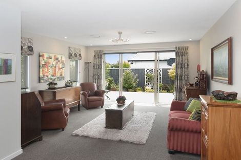 Photo of property in 6 Woodlaw Crescent, Prebbleton, 7604