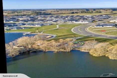 Photo of property in 57 Beachvale Drive, Kaiapoi, 7630