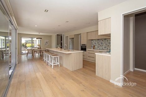 Photo of property in 36 Westpark Drive, Burnside, Christchurch, 8053