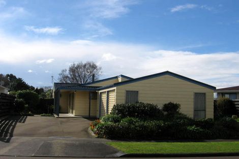 Photo of property in 8 Lane Place, Awapuni, Palmerston North, 4412