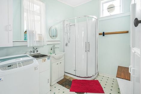 Photo of property in 205 Galloway Street, Hamilton East, Hamilton, 3216