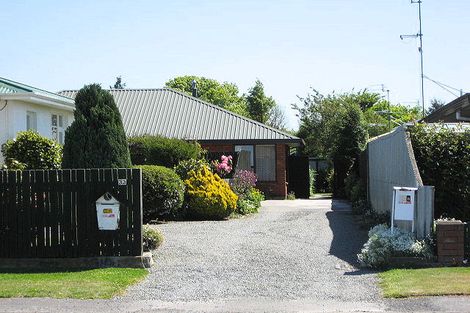 Photo of property in 33b Durham Street, Rangiora, 7400