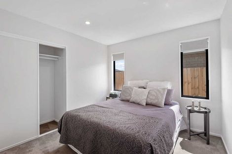 Photo of property in 6 Erling Ziesler Lane, Wigram, Christchurch, 8025