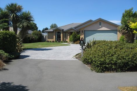 Photo of property in 10 Wilmington Place, Shirley, Christchurch, 8061