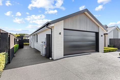 Photo of property in 142 Georgina Street, Marshland, Christchurch, 8083