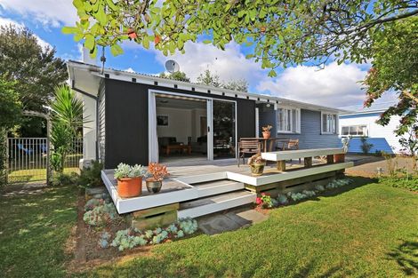 Photo of property in 812 Matai Street, Raureka, Hastings, 4120