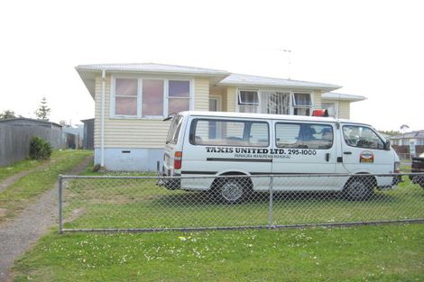 Photo of property in 29 Edinburgh Avenue, Rosehill, Papakura, 2113