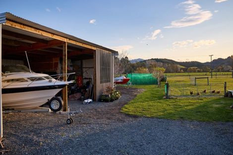 Photo of property in 399a Inland Kaikoura Road, Inland Road, Kaikoura, 7373