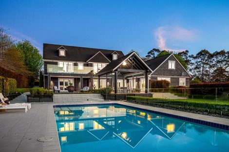 Photo of property in 25 Sunnyside Road, Coatesville, Albany, 0793