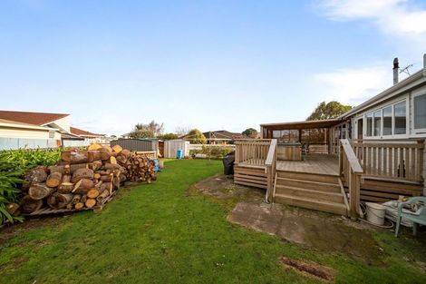 Photo of property in 107 Waihi Road, Hawera, 4610