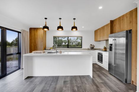 Photo of property in 603a Haowhenua Place, Hawera, 4674