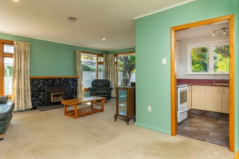 Photo of property in 8 Hammerichs Road, Rapaura, Blenheim, 7272