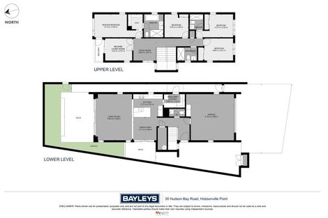 Photo of property in 35 Hudson Bay Road, Hobsonville, Auckland, 0616