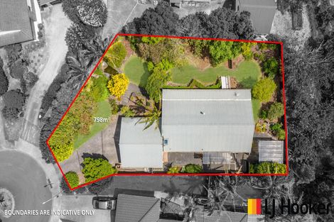 Photo of property in 15 Syntax Place, Conifer Grove, Takanini, 2112