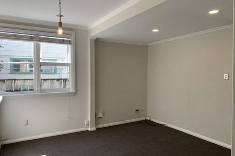 Photo of property in 16 Normanby Street, Newtown, Wellington, 6021