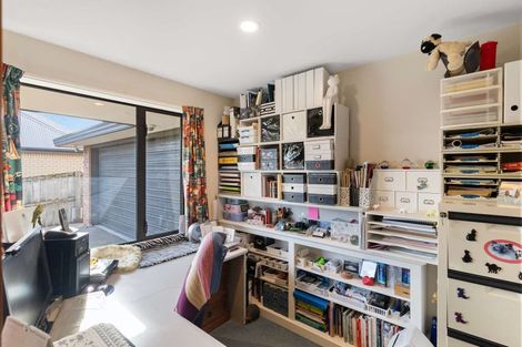 Photo of property in 18 Woodville Street, Leeston, 7632