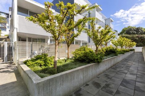 Photo of property in 103/22 Fisher-point Drive, Auckland Central, Auckland, 1010