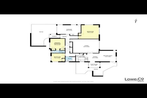 Photo of property in 49 Satara Crescent, Khandallah, Wellington, 6035