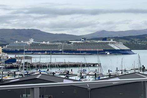 Photo of property in 1 Simeon Quay, Lyttelton, 8082