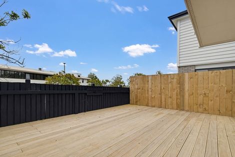 Photo of property in 2/34 Ashlynne Avenue, Papatoetoe, Auckland, 2025