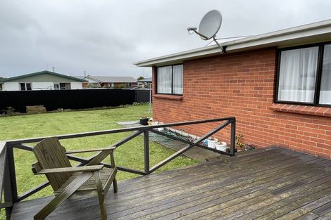 Photo of property in 149 Mavora Crescent, Heidelberg, Invercargill, 9812