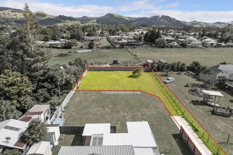 Photo of property in 55c Barry Road, Waihi, 3610