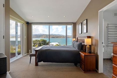 Photo of property in 90b Awa Road, Seatoun, Wellington, 6022