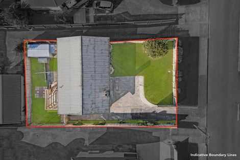 Photo of property in 1/56 Coxhead Road, Manurewa, Auckland, 2102