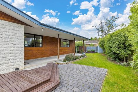 Photo of property in 9 Newnham Street, Rangiora, 7400