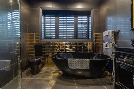 Photo of property in 1 Rochdale Street, Fendalton, Christchurch, 8014