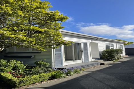 Photo of property in 105 Condell Avenue, Papanui, Christchurch, 8053