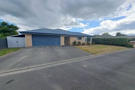Photo of property in 13 Craigieburn Street, Darfield, 7510